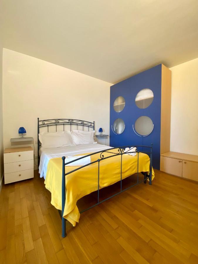 Taormina Bella Vista Apartment In Center With Pool By Taormina Holidays Dış mekan fotoğraf