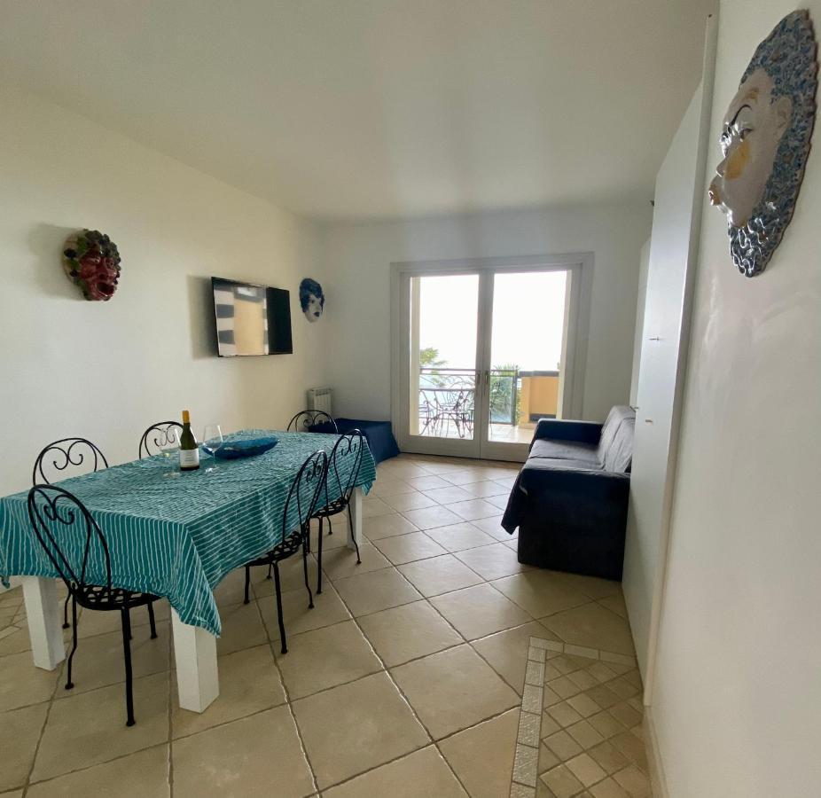 Taormina Bella Vista Apartment In Center With Pool By Taormina Holidays Dış mekan fotoğraf
